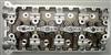 Cylinder Head OK480-10-100