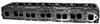 Cylinder Head For TOYOTA CARS 3F Engine 11101-61050 Cylinder Head