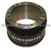 MAN/Brake Drum/81501100144