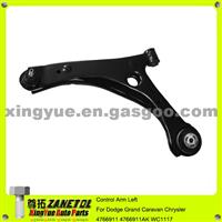 Car Auto Suspension Parts Control Arm Lower Front Left For Dodge Grand Caravan Chrysler Town & Country 4766911 4766911AK WC1117