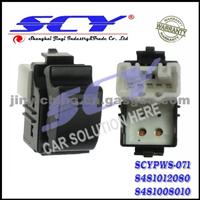 New Power Window Switch Fits Front / Rear Scion For Toyota OE 84810-12080 8481012080 84810-08010 8481008010