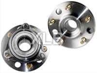 Wheel Hub, 513059/ BR930061/ 7470585