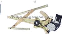 Power Window Regulator B-6204011C