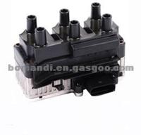 BMD VOLKSWAGEN Ignition Coil 021905106C