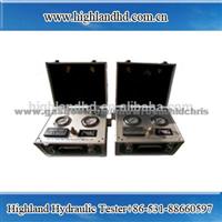 China Highland Portable Hydraulic Pressure Tester