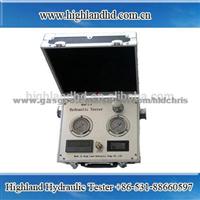 Stable Quality MYHT-1-4 Portable Pressure Flow Meters