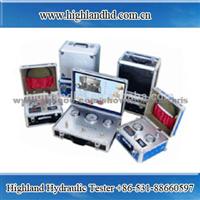 Portable Hydraulic Pressure Tester /Troubleshooting Tools