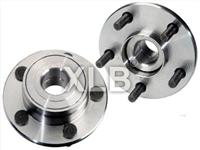 Wheel Hub, 513077/ BR930003/ DACF1031B