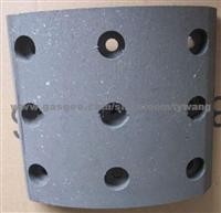 44066-90118 Brake Lining With SASO Saudia Arabia Market For Nissan Ud