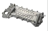 Oil Cooler Cover For ISUZU 4HF1 8-97027-982-0 8-98212-438-0