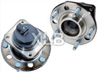 Wheel Hub, 513090/ BR930186/ 7470587