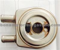 Oil Cooler 1103.A2 For RENAULT