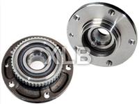 Wheel Hub, 513096/ R150.20/ VKBA1338/ DACF1033K