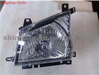 Head Lamp CK3700 110A6 G