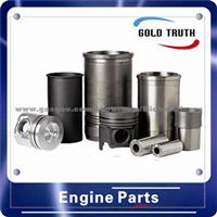 Cylinder Liner TOYOTA 2D