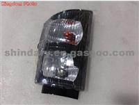 Head Lamp CK3700 210A6 G