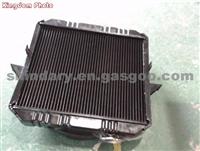 Radiator Assy CK1301 100B5 G