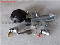 Ignition Switch CK3704 100A6