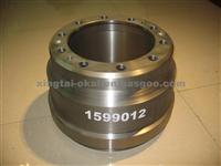 Volvo/Brake Drum/1599012
