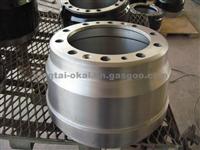 Volvo/Brake Drum/1590012