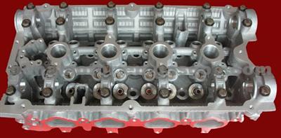 Cylinder Head For JAC Rein CARS 2.4L Engine Cylinder Head