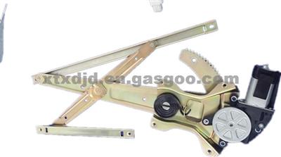 Power Window Regulator B-6204011C