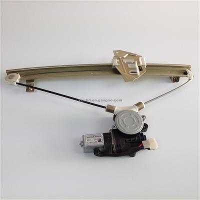 B-6204010C Window Regulator&Motor