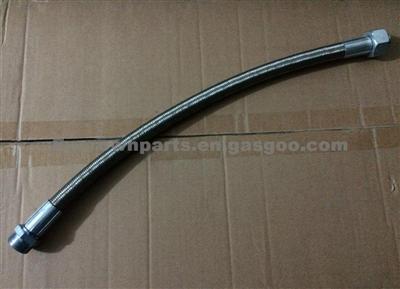 DAF Pressure Hose, Air Compressor 1336550,1279730,1306566,0557155,1607274,1454579