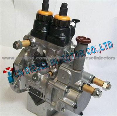 Denso CR Injection Pump 094000-0382