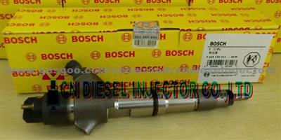 Original Bosch Injector 0445120213