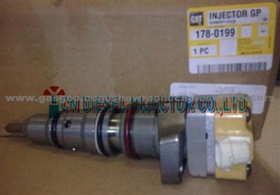 Caterpillar Injector 178-0199