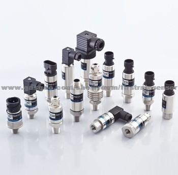 FST800-502 Pressure Transmitter Applied In The Refrigeration & Compressor Industry