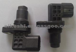 Crankshaft Sensor G4T08571