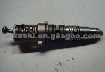 Fuel Injector For Scania R 420 Year 2005