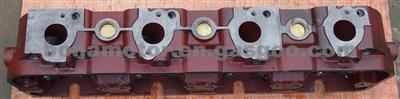 Cylinder Head For RUSSIAN Car CARS YAMZ238(Old) Engine Cylinder Head