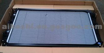 Auto Radiator A9405000703