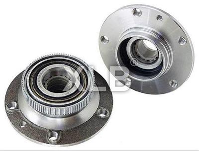 Wheel Hub, 513094/ R150.11/ VKBA3621/ DACF1033K-2