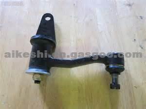 Auto Idler Arm 45490-29515
