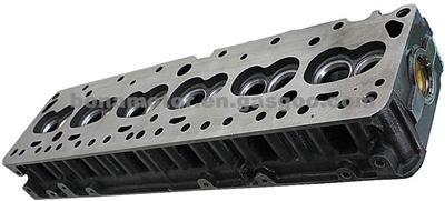 Cylinder Head For TOYOTA CARS 3F Engine 11101-61050 Cylinder Head