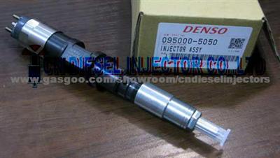 Denso Original CR Injector 095000-5050