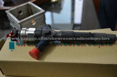 Denso CR Injector 23670-0L090 For Toyota