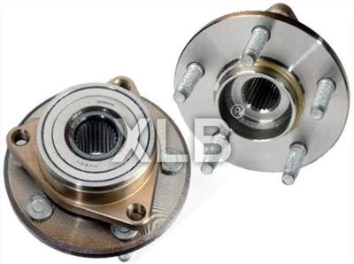 Wheel Hub, 513100/ BR930179/ HUB211-7