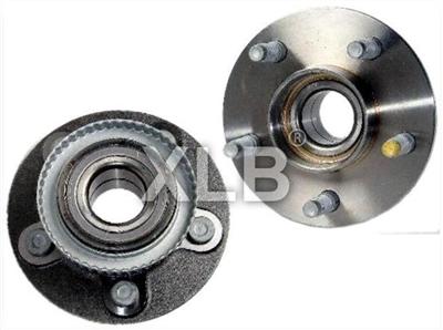 Wheel Hub, 513104/ BR930060/ F5AZ-1104A