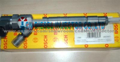 Original Bosch Injector 0445110107