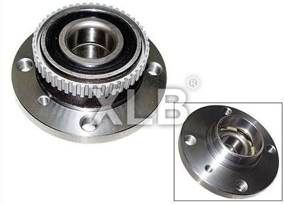 Wheel Hub, 513111/ R150.17/ VKBA938/ DACF1005C