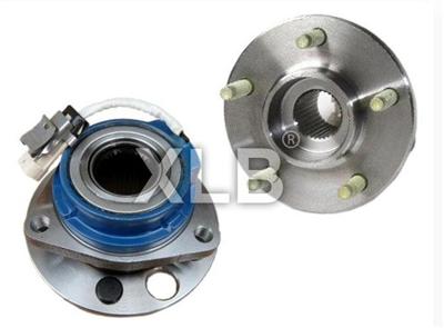 Wheel Hub, 513121/ BR930148/ 7470105