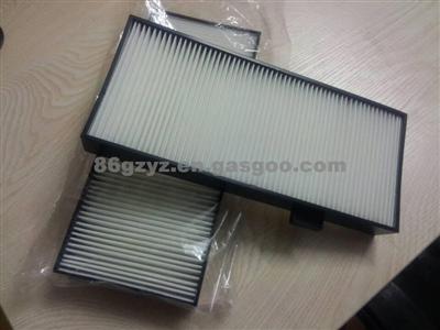 OEM 47100119 Cabin Filter For Doosan Heavy Duty