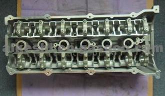 Cylinder Head For BMW M50