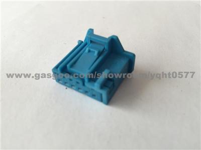 Auto Connector And Terminal 1-969490-4