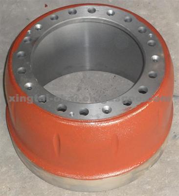 MAN/Brake Drum/81501100232